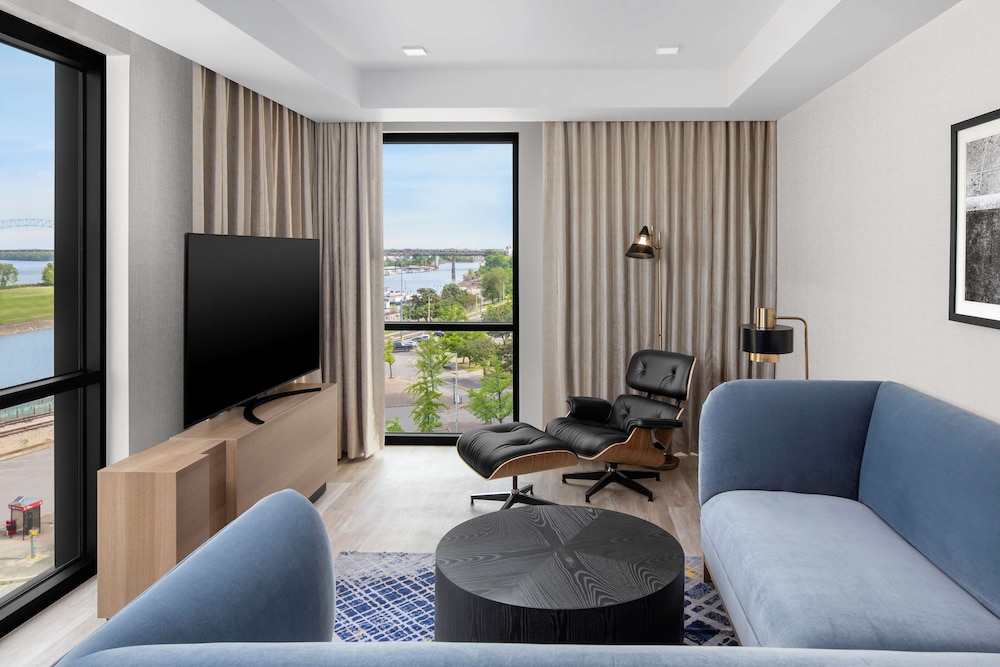 Hyatt Centric Beale Street Memphis 35/60