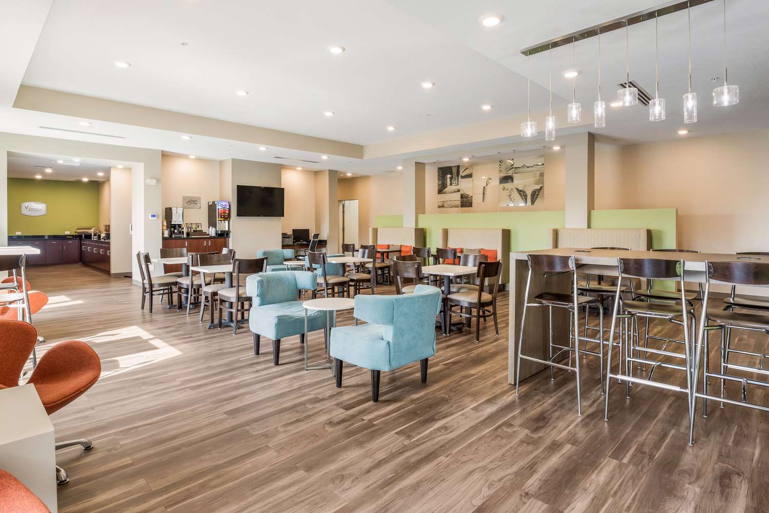 Sleep Inn & Suites Park City-Wichita North 15/20