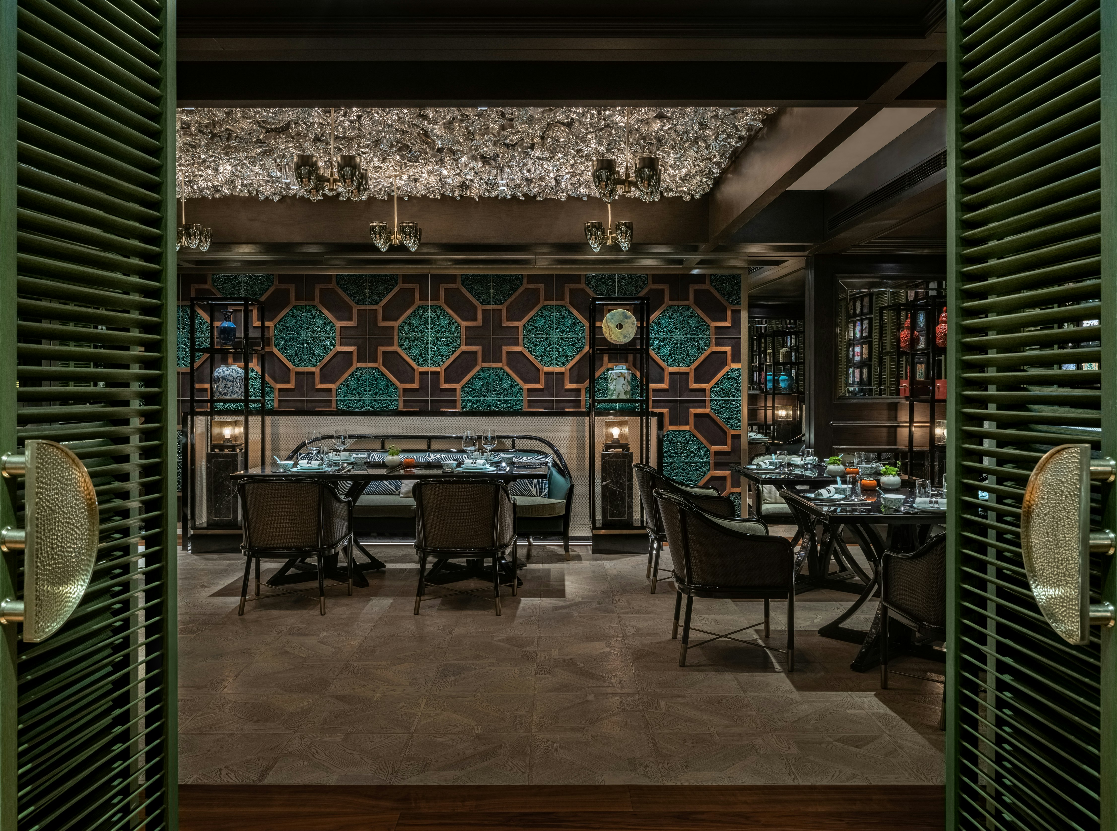 Waldorf Astoria Xiamen 65/78