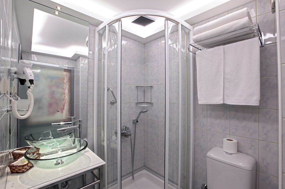 Niles Hotel Istanbul Special Class 47/50