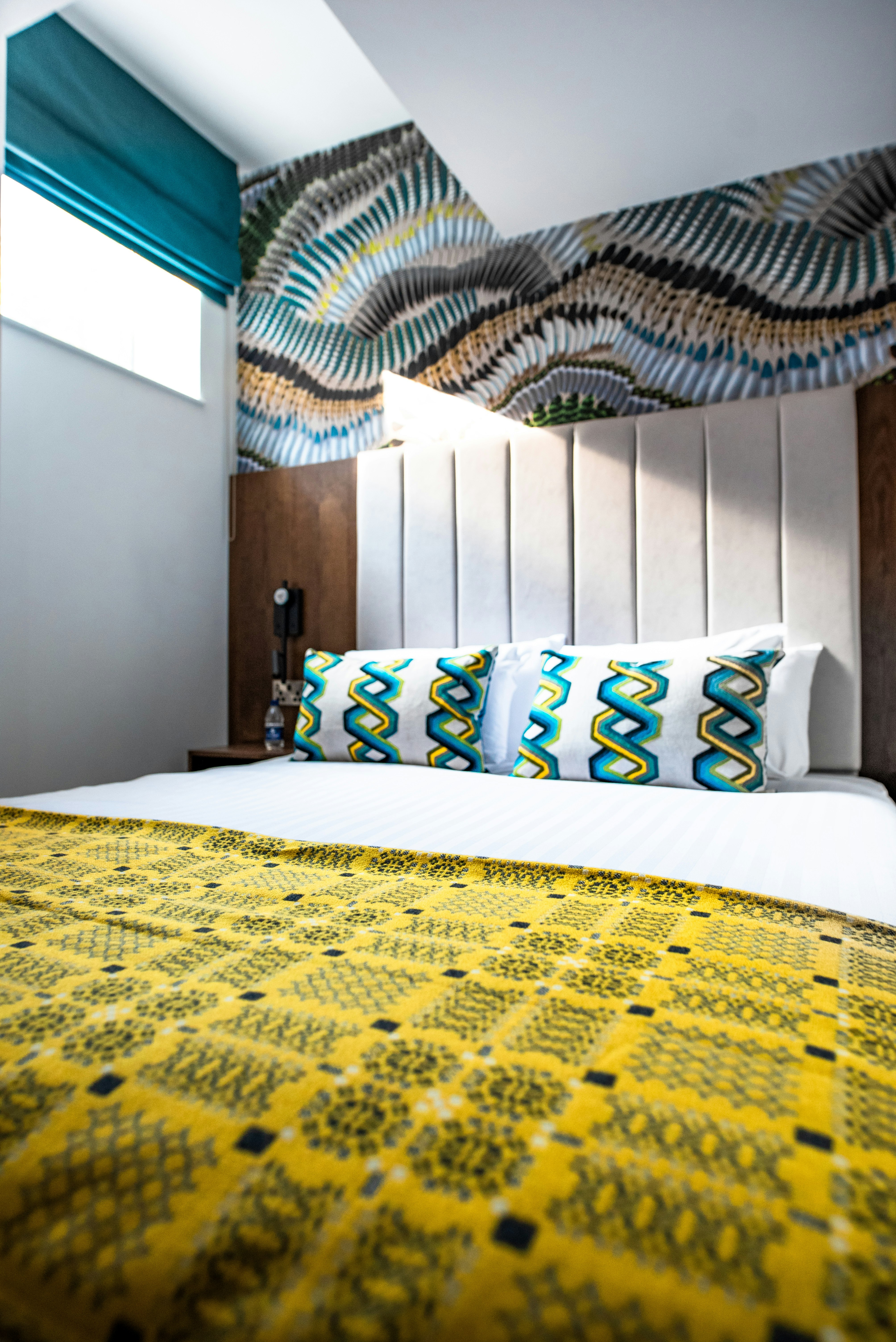 Lace Market Hotel 58/62