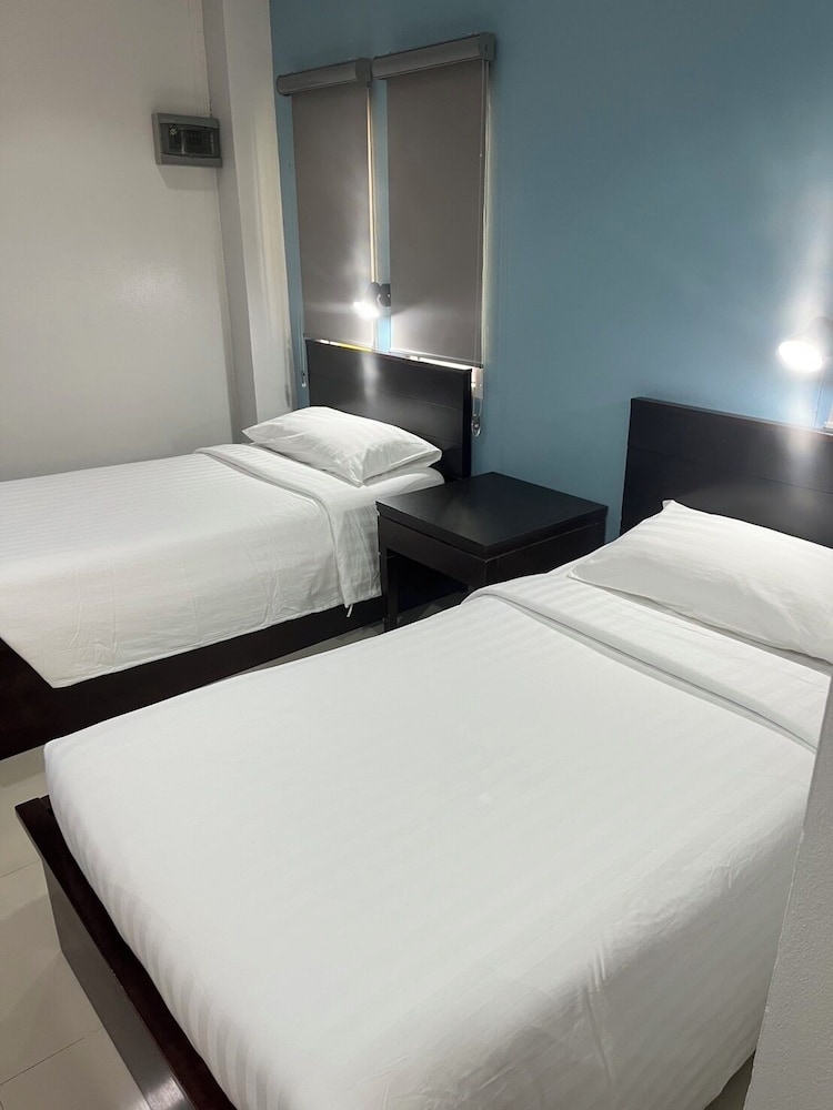 Garden Hill Mansion Trang 25/41