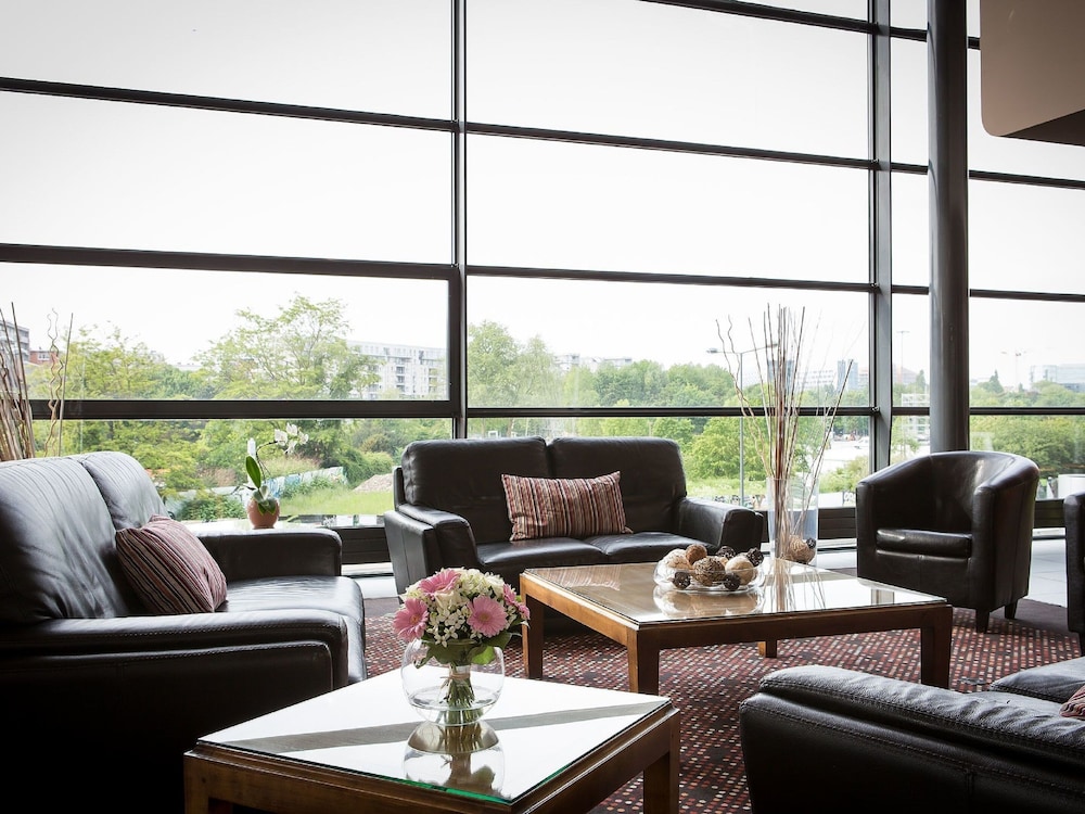 Lille Europe Hotel 30/45