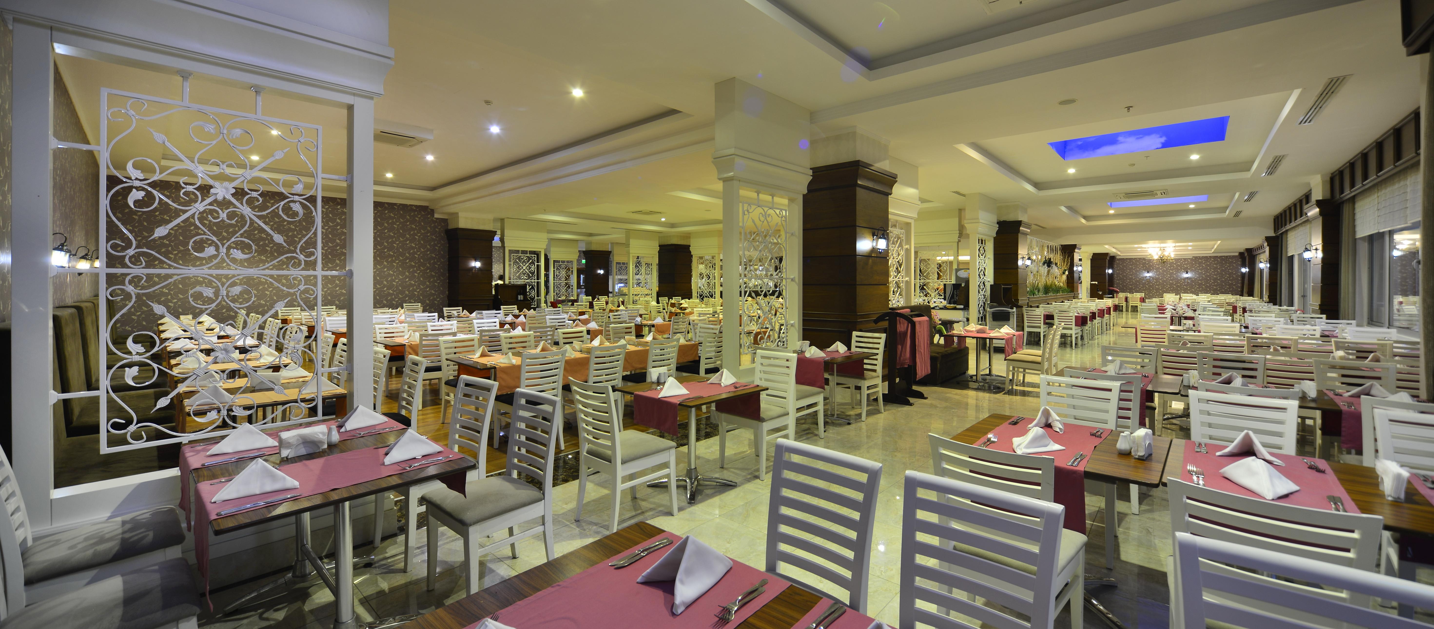 Linda Resort Hotel 32/49