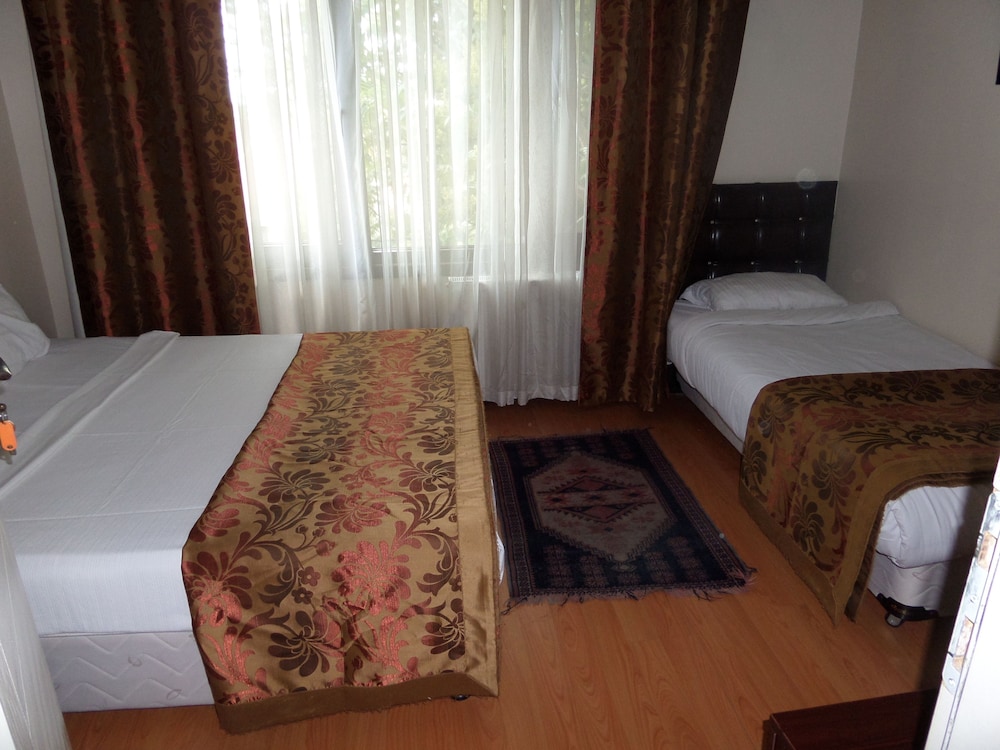 Ercan Inn Hotel 18/62