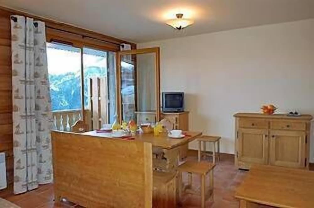 Residence Le Hameau De Praroustan 41/55