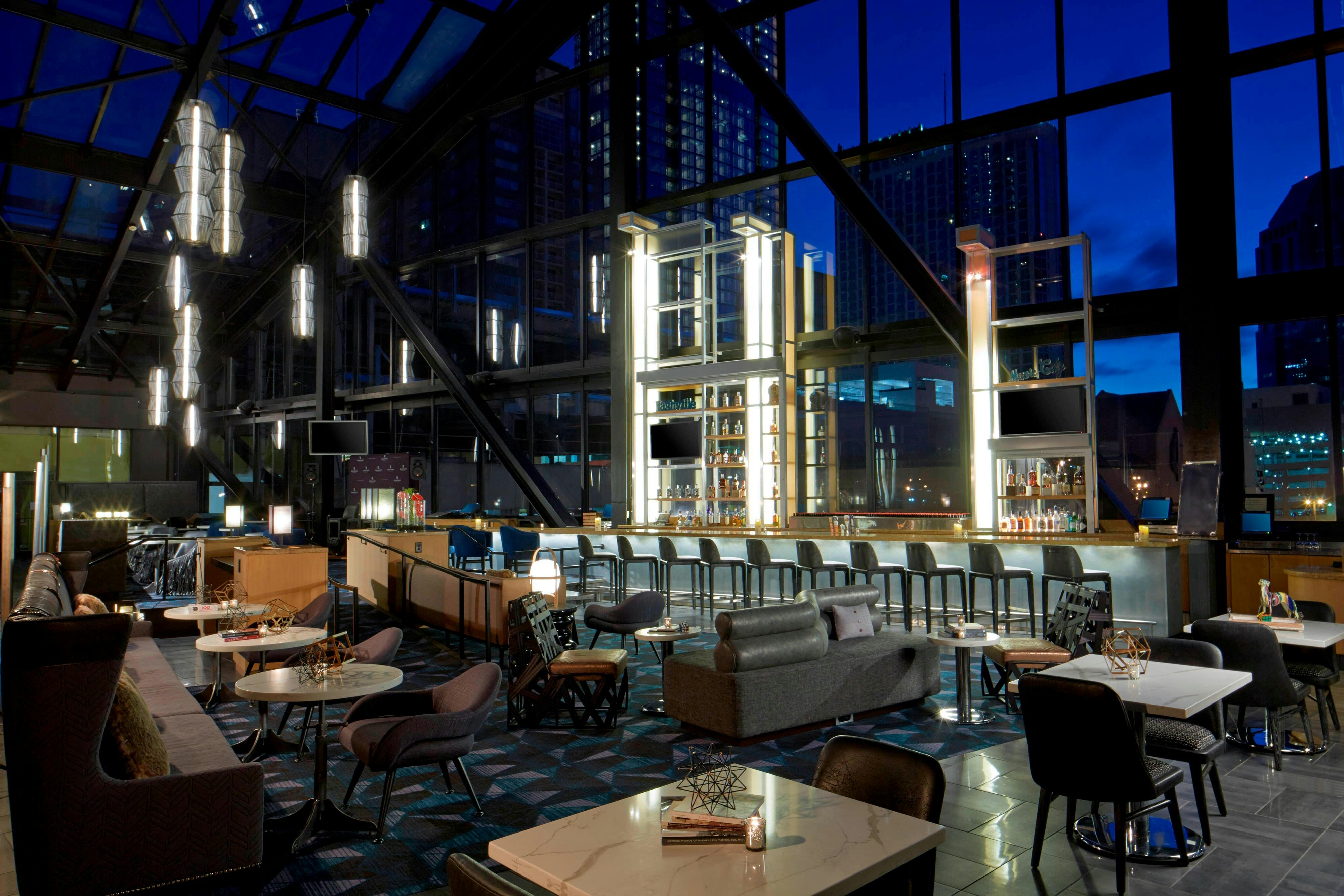 Renaissance Nashville Hotel 51/77