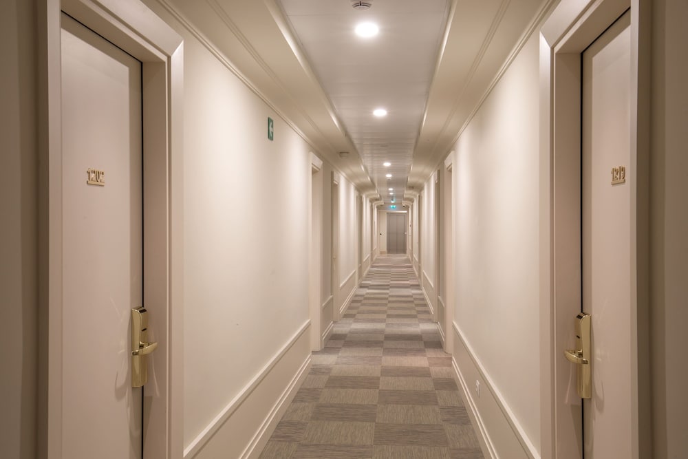 Hotel Cristoforo Colombo 22/50