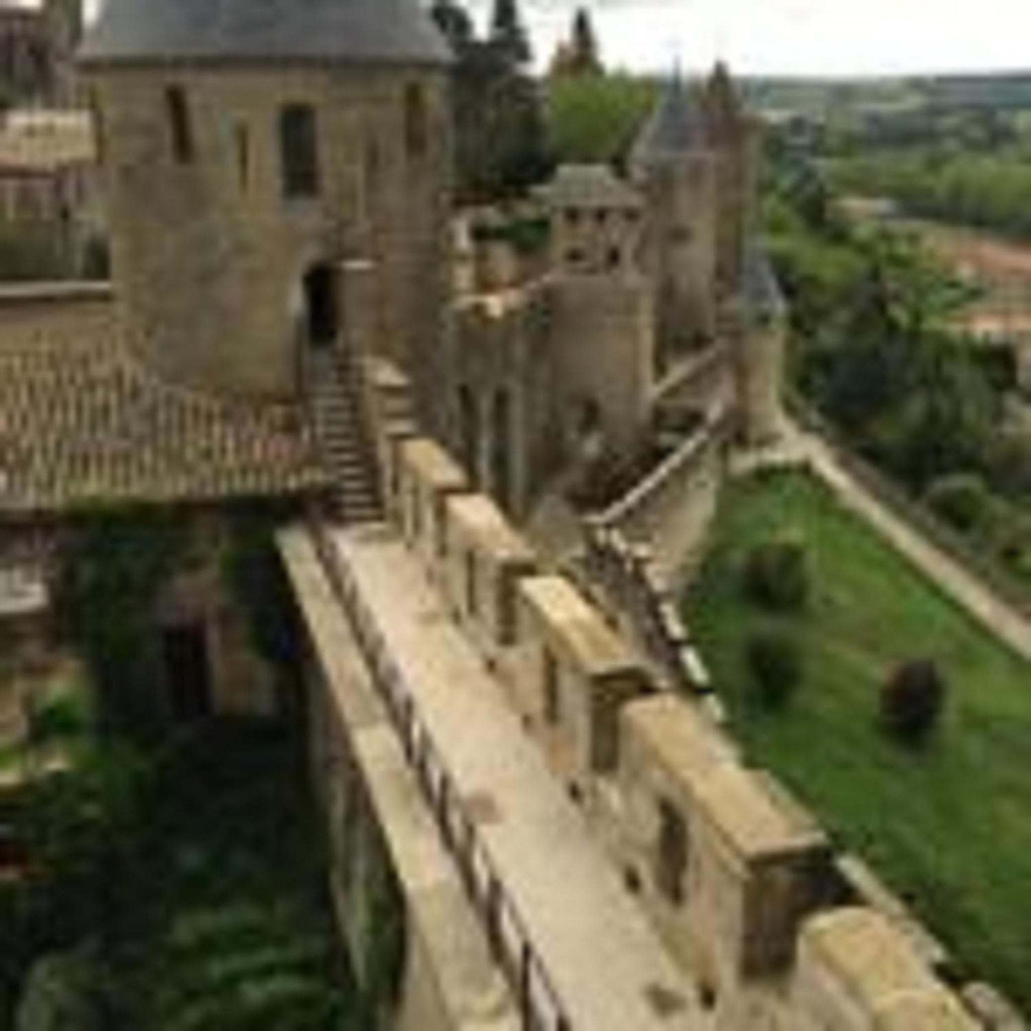 Aude Cité-City 8/17