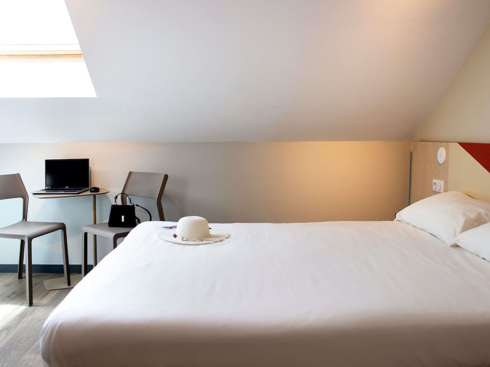 ibis budget Lunel Porte de Camargue 16/45
