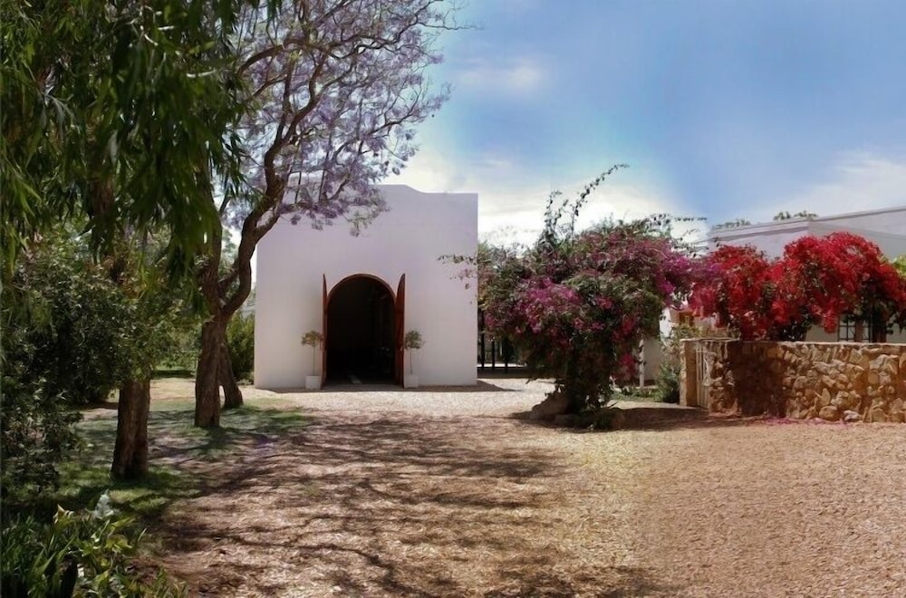 De Doornkraal Vinotel 27/35