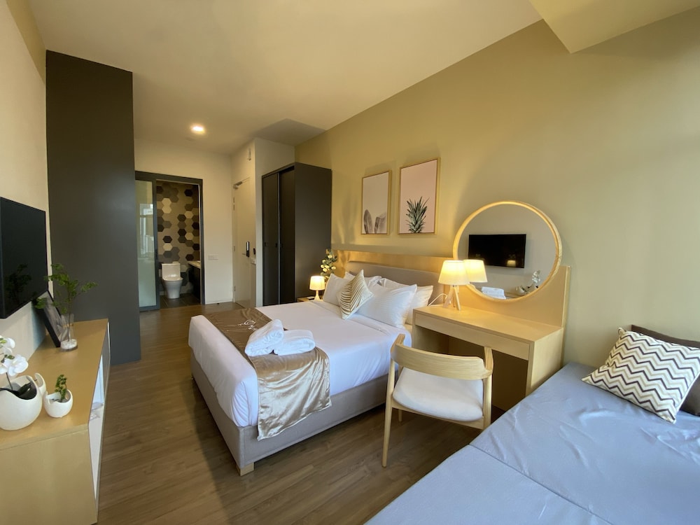 Ceylonz Suites by MyKey Global 23/56