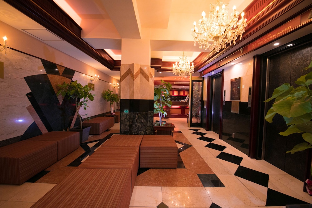Hotel Concerto Nagasaki 53/71