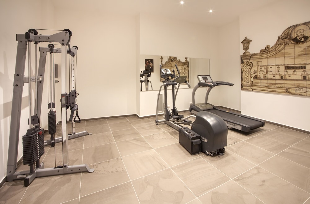 SAN GIORGIO PALACE HOTEL 34/50