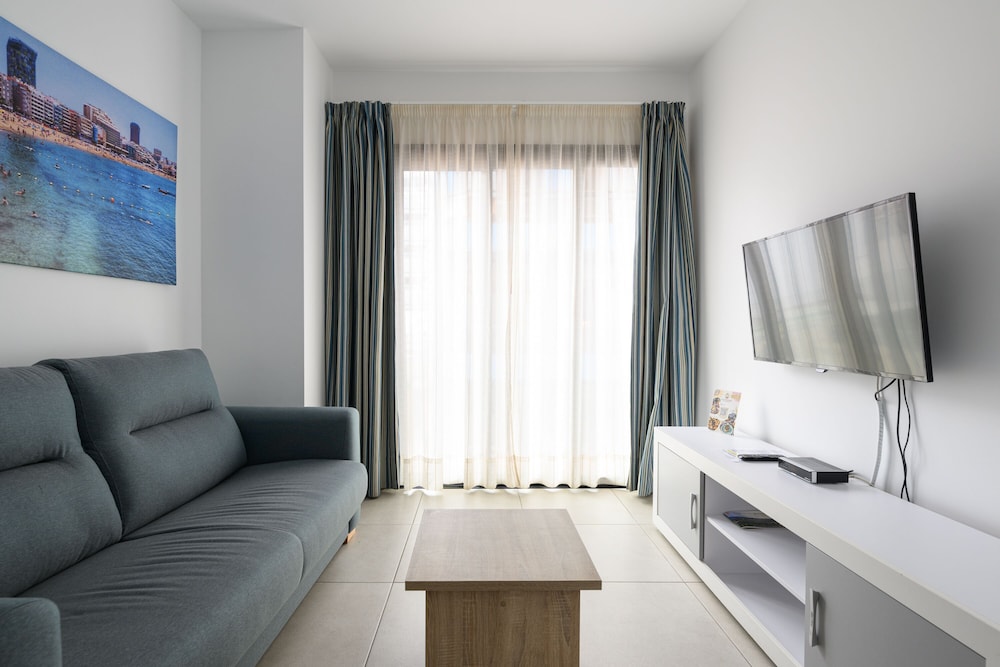 Canteras Suites 21/47