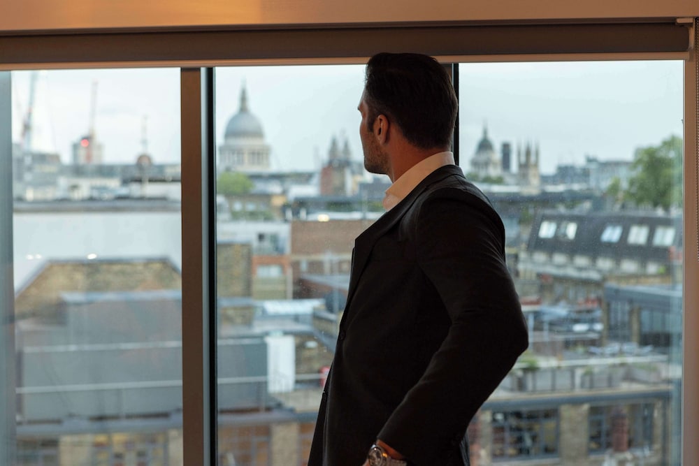 YOTEL London City, Select by Hilton 43/70