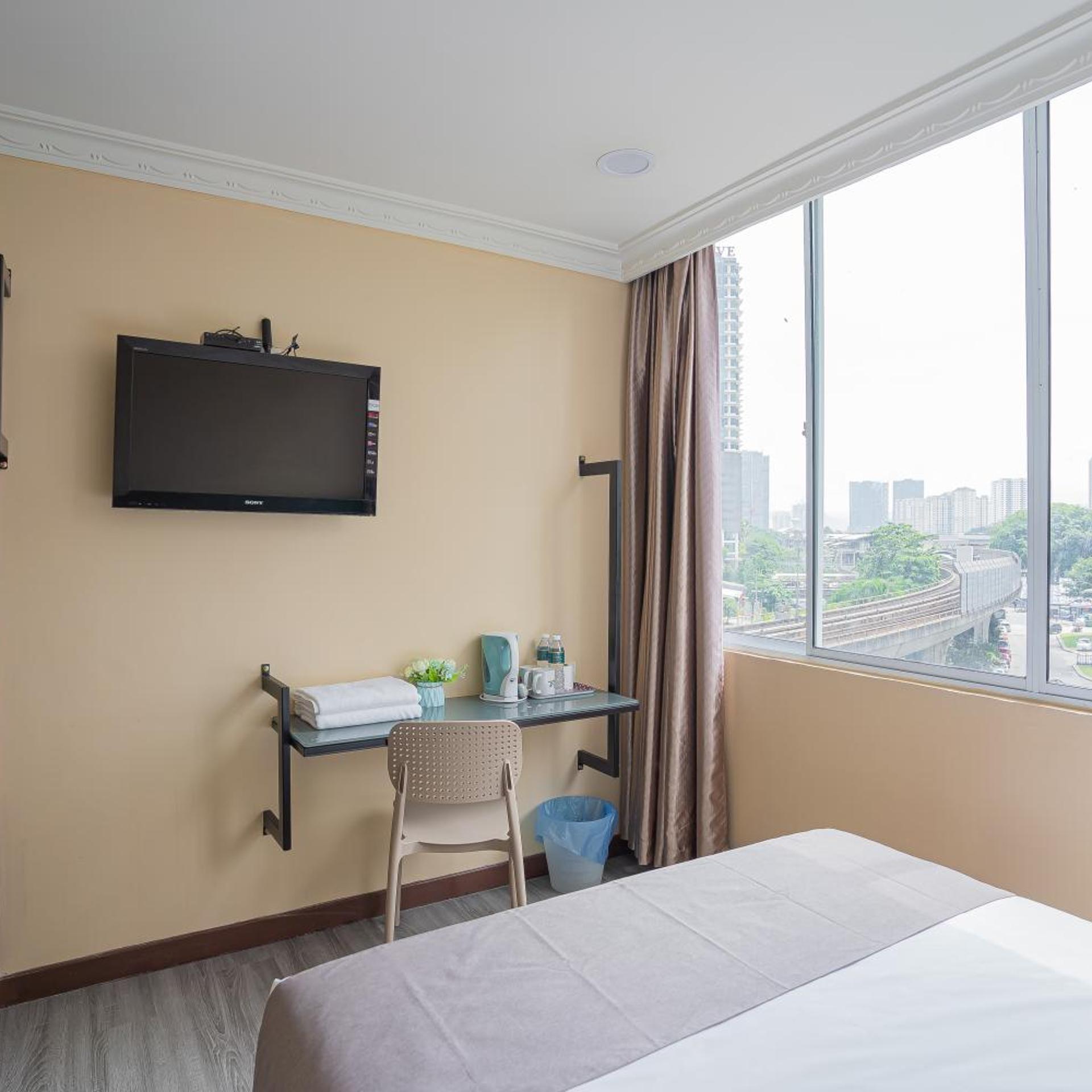 Hotel 28 Titiwangsa 26/47