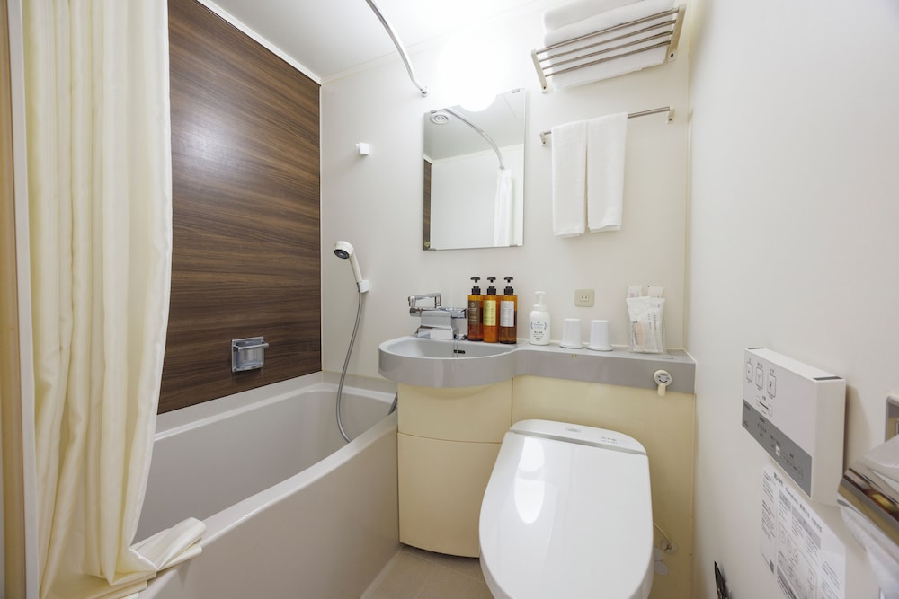 HOTEL SARDONYX UENO 54/55