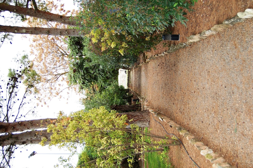 Hotel el Cortijo de Daimiel 49/61
