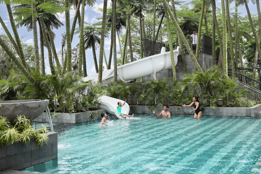 Padma Hotel Semarang 31/39