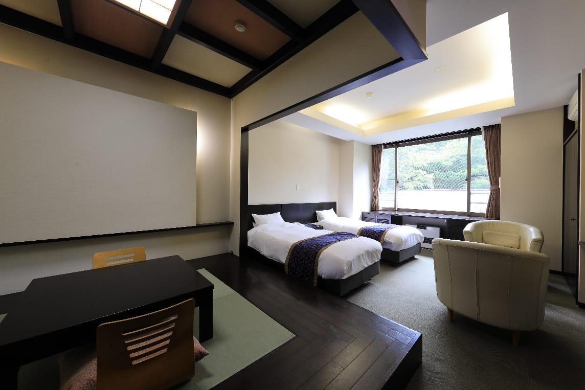 Okushiobara Kogen Hotel 3/28