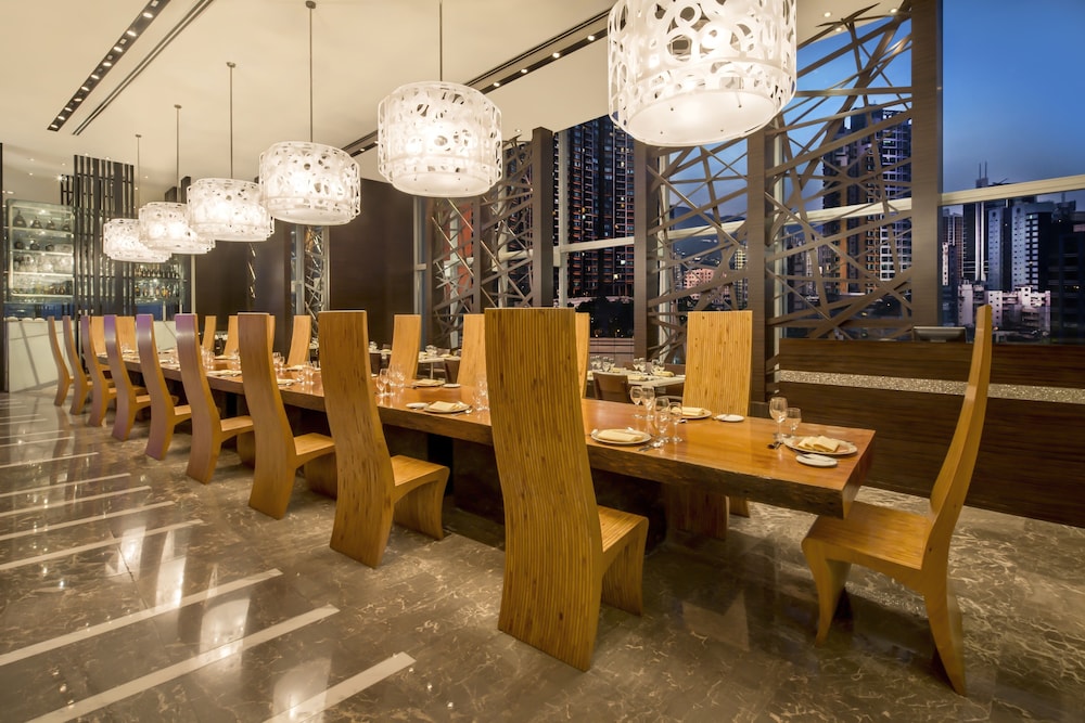 Nina Hotel Tsuen Wan West 21/29