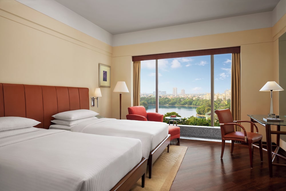 HYATT REGENCY KOLKATA 24/78