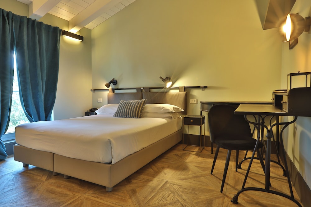 Hotel Le Corderie 20/64