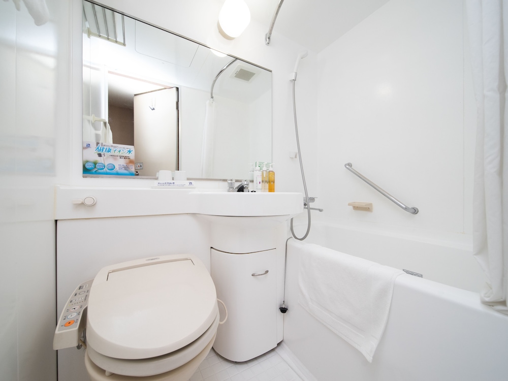 Superhotel Lohas Kumamoto Hot Springs 64/67