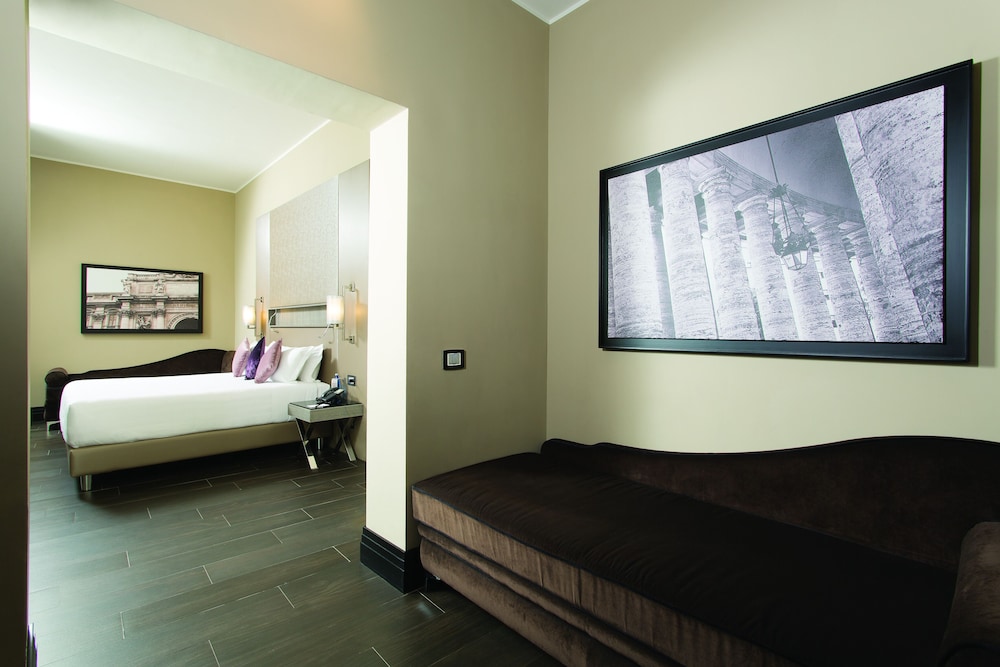 Rome Life Hotel 17/58