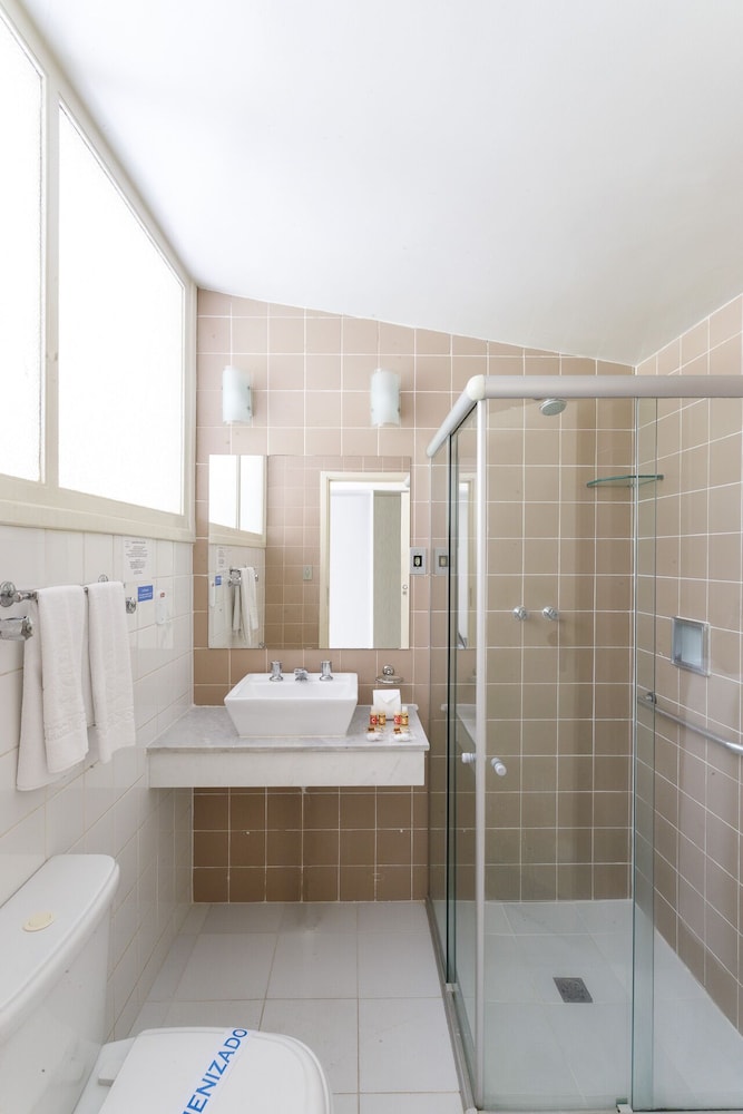 Grande Hotel Ouro Preto 50/50