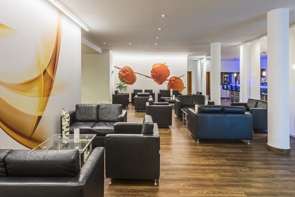 Tryp Hotel Celle 29/47