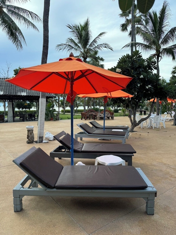 Pattawia Resort Spa 21/49