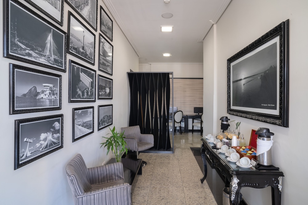 Faro Hotel Taubate 33/50