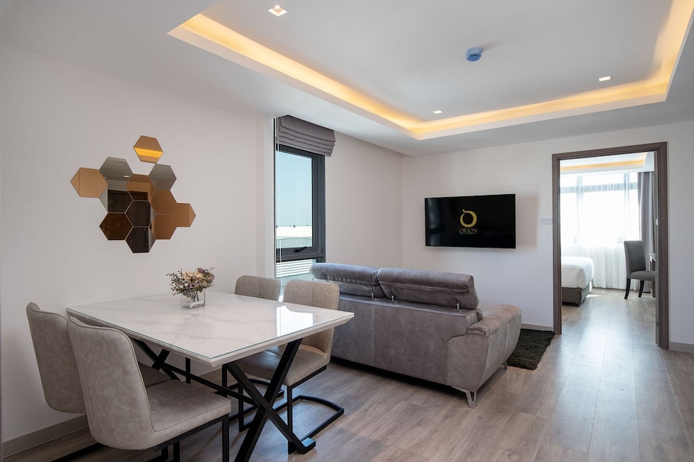 ORION Hotel and Residence Bangkok 28/50