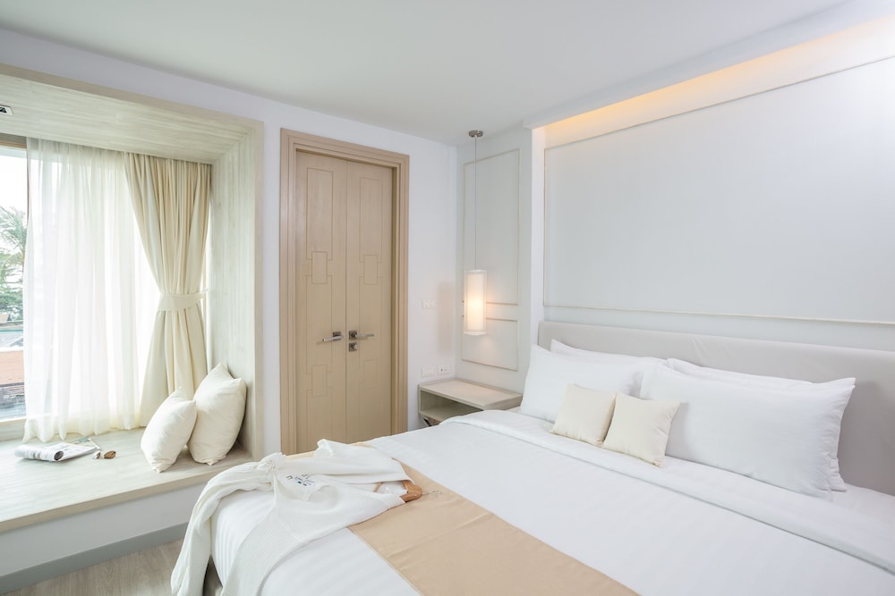 The Bloc Hotel 22/65