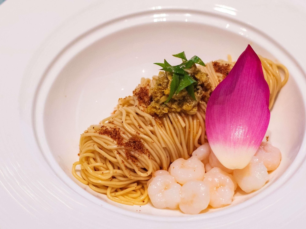 Novotel Suzhou Tai Lake Santeh 19/50