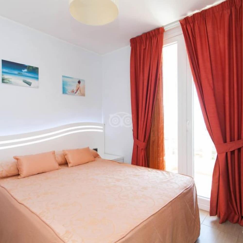 Hotel Perla Dello Ionio 3/21