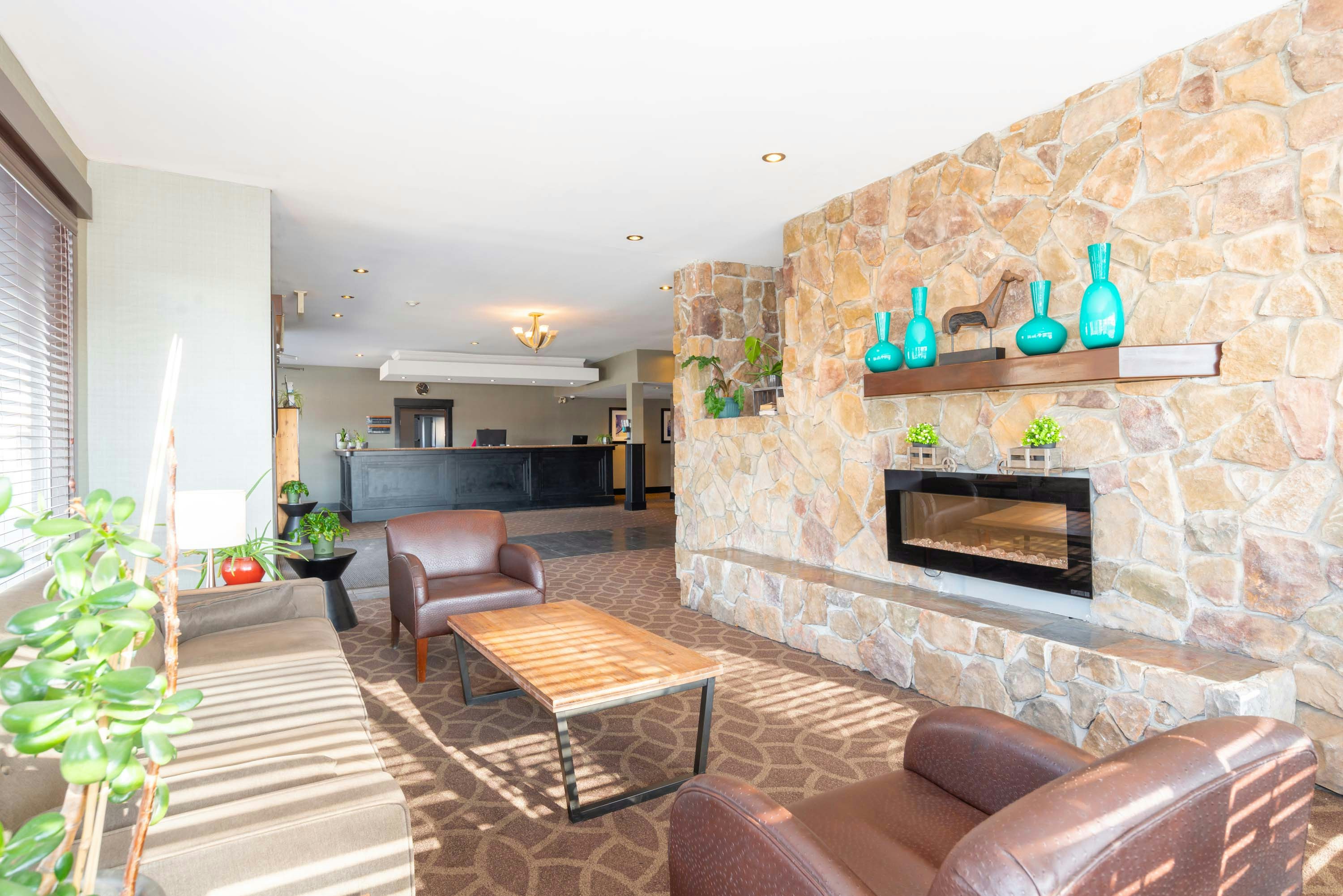 Sandman Hotel Cranbrook 36/47