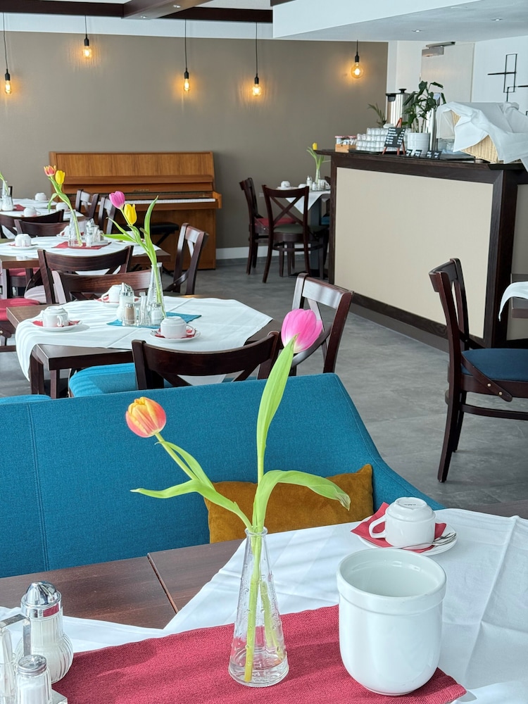 BURGHOTEL NURNBERG 48/62