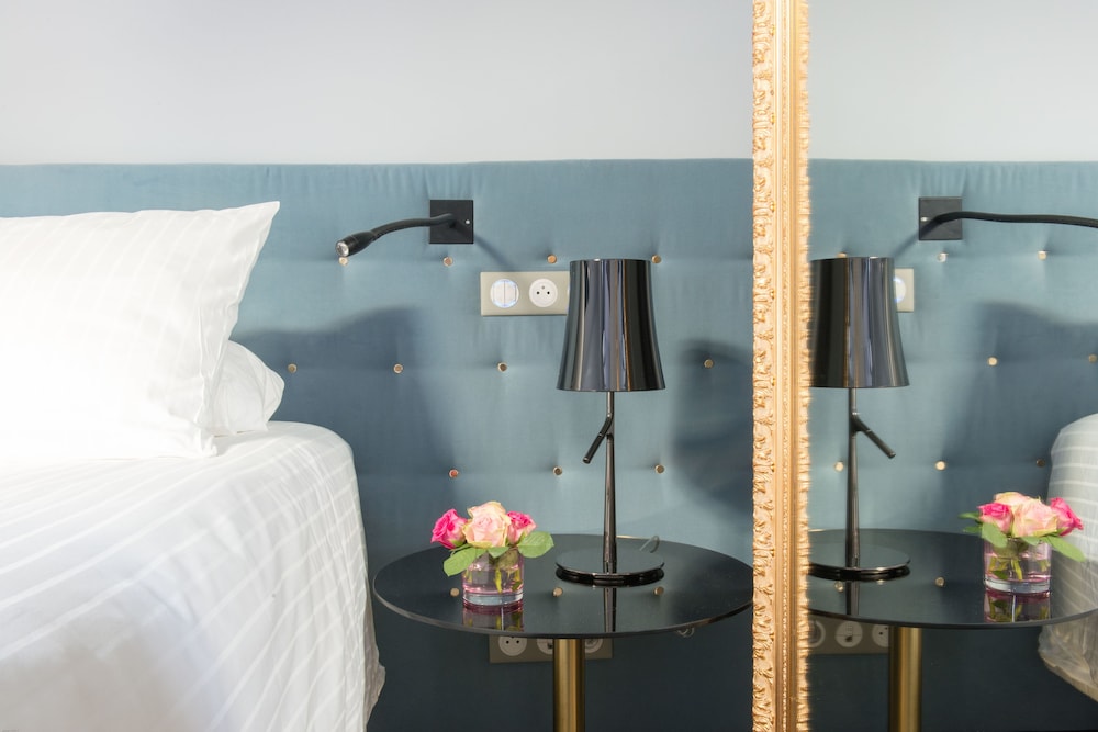 La Monnaie Art Spa Hotel 24/47