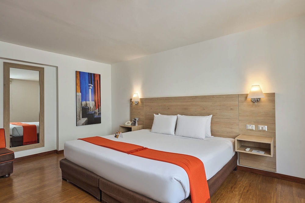 Casa Andina Classic Arequipa 24/80