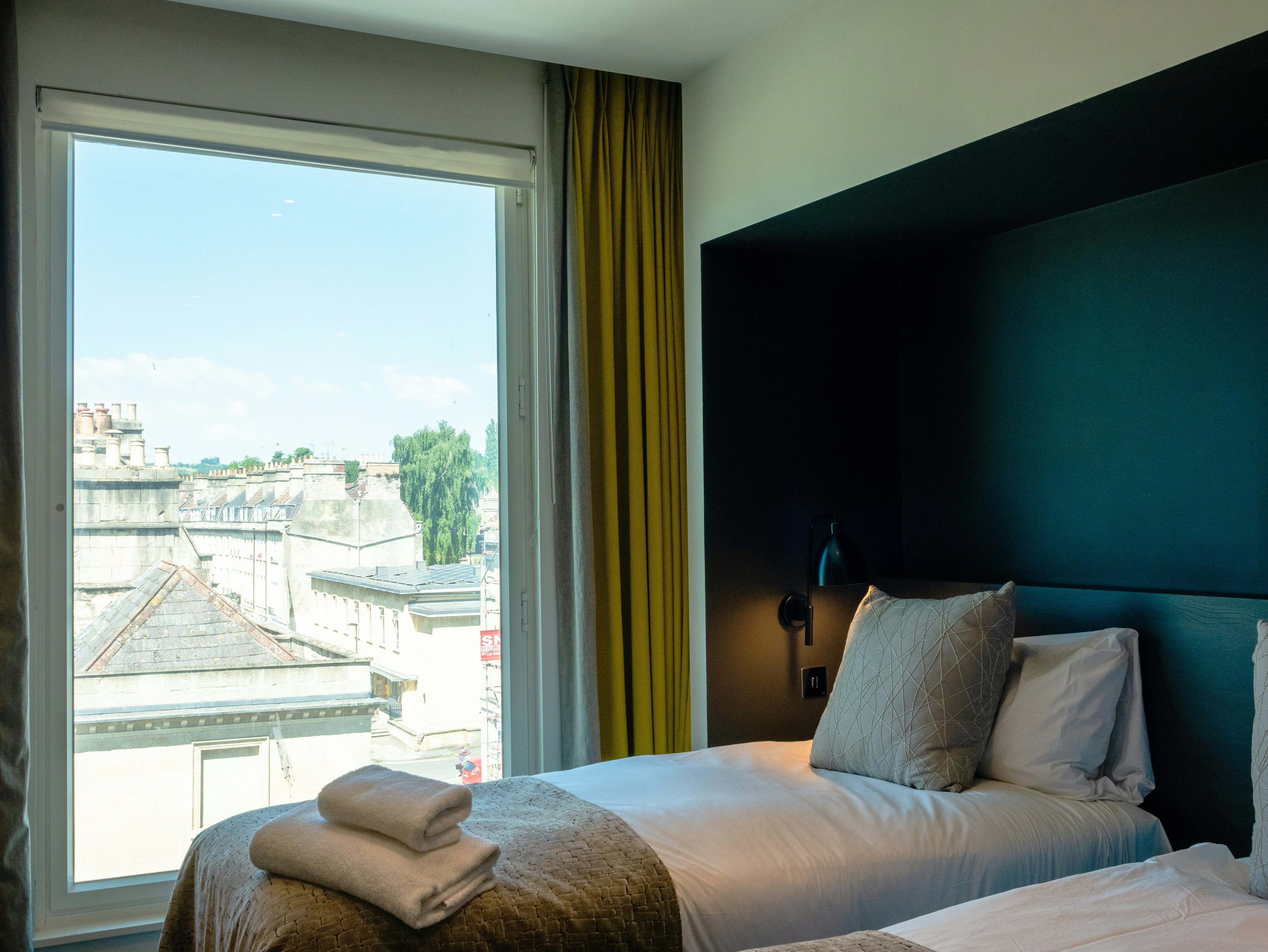 Apex City of Bath Hotel 31/76