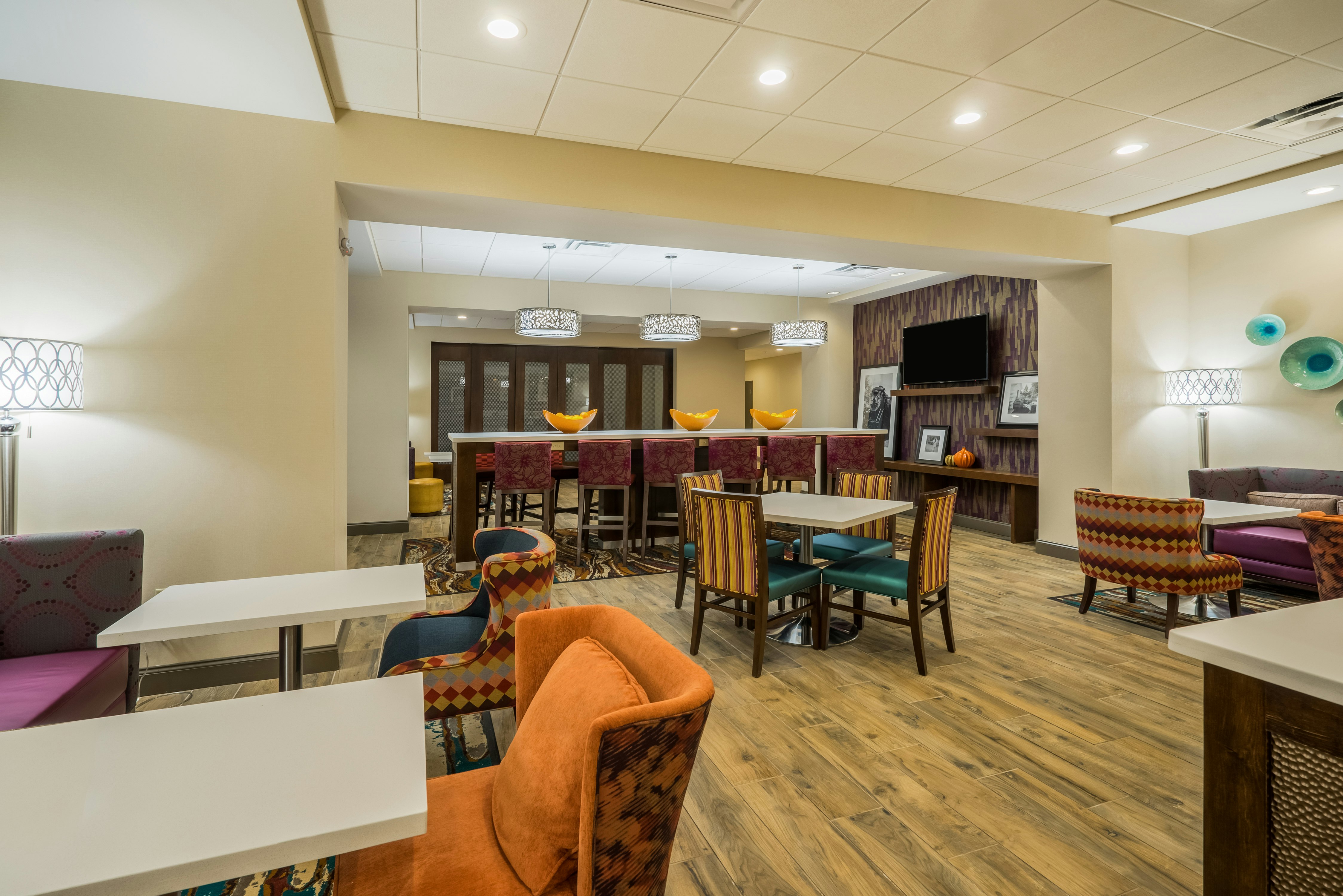 Hampton Inn Newport, TN 26/34