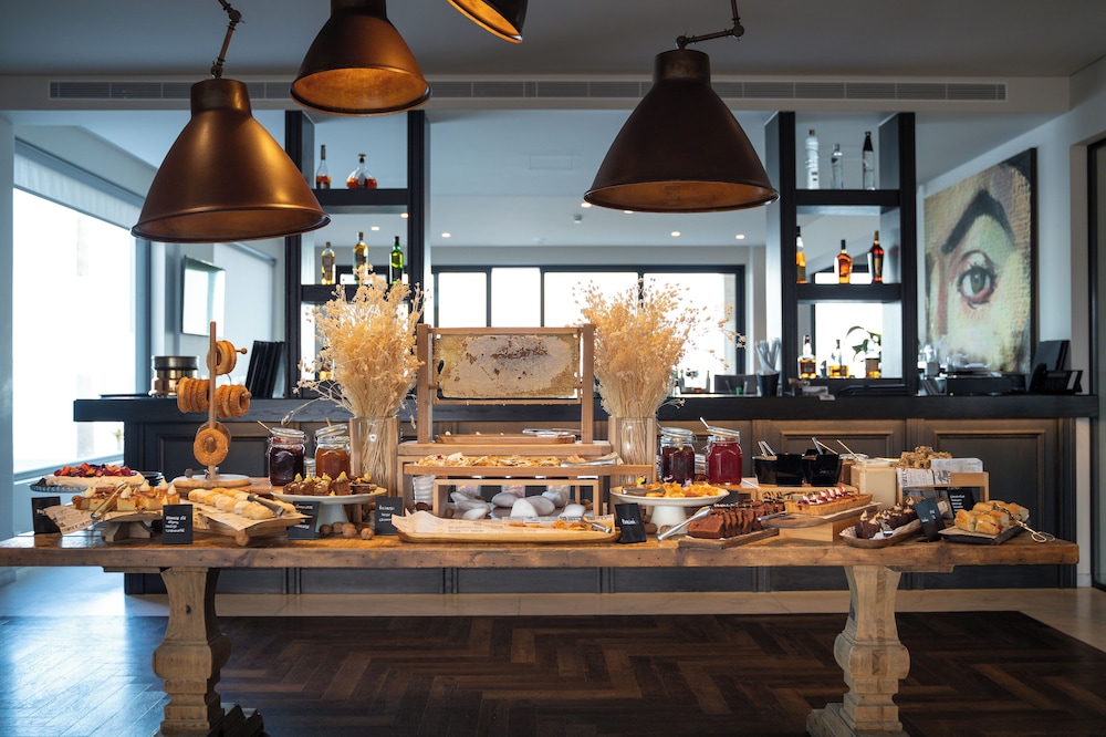 Lango Design Hotel & Spa, Adults Only 14/76