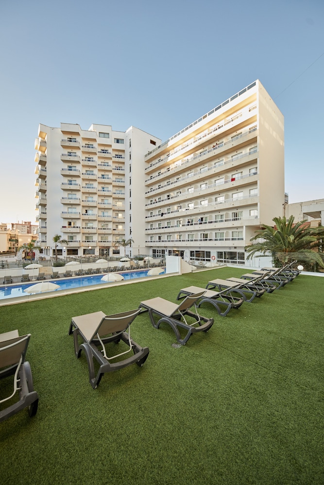 Marconfort Griego Hotel Ex Griego Mar 65/70