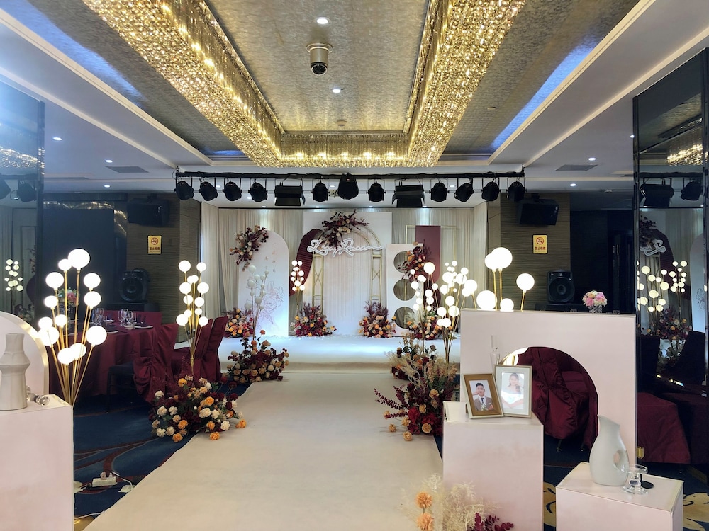 La Perle International Hotel 13/50