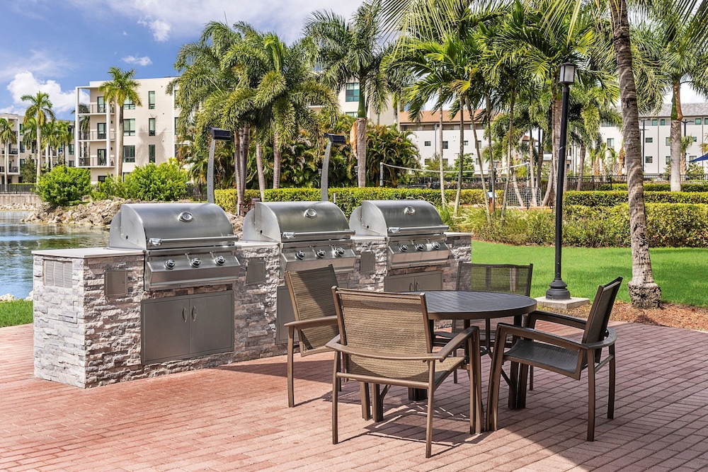 Marriott's Villas At Doral 18/42