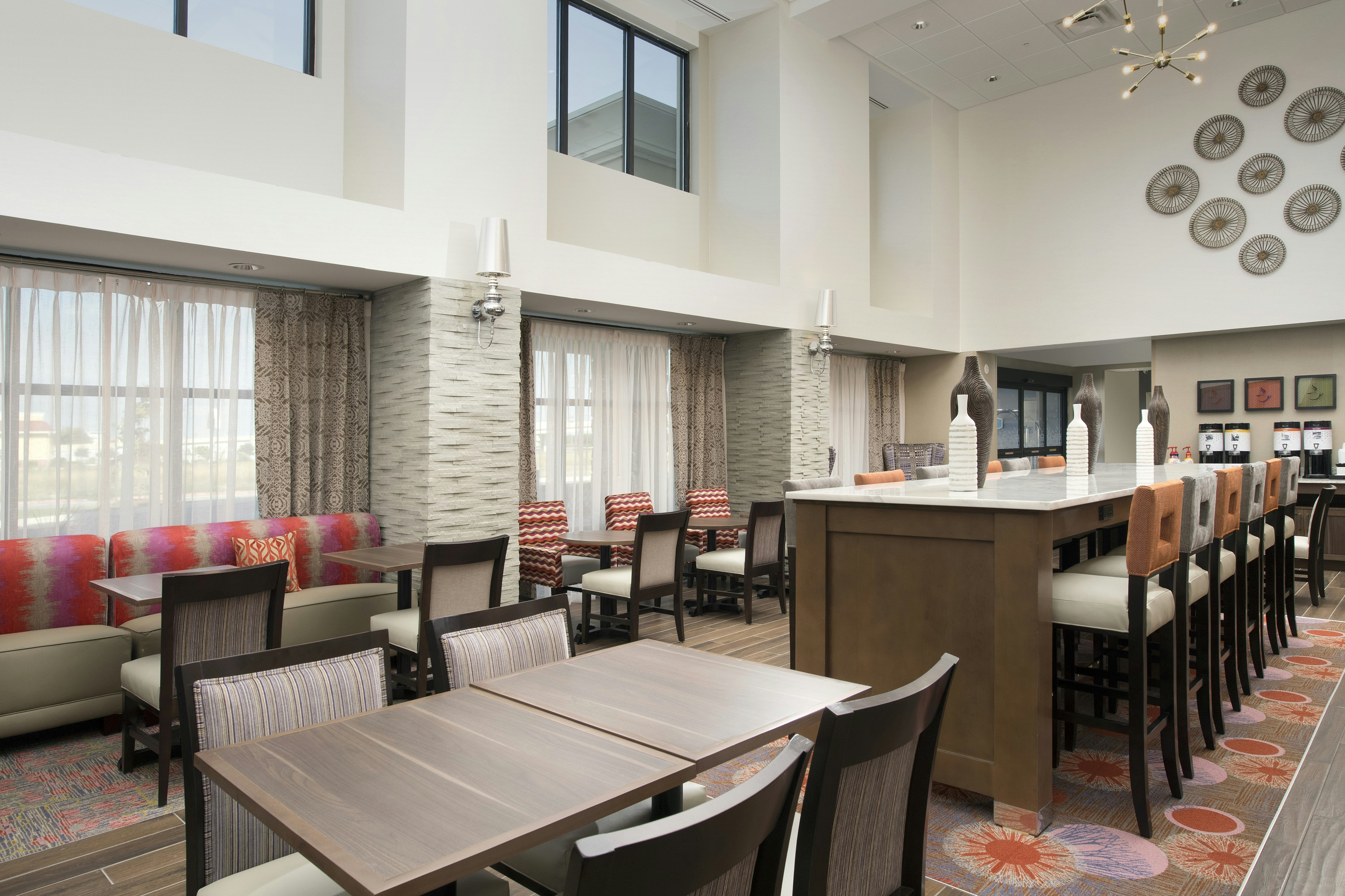 Hampton Inn & Suites San Antonio Lackland Afb Seaworld 23/36