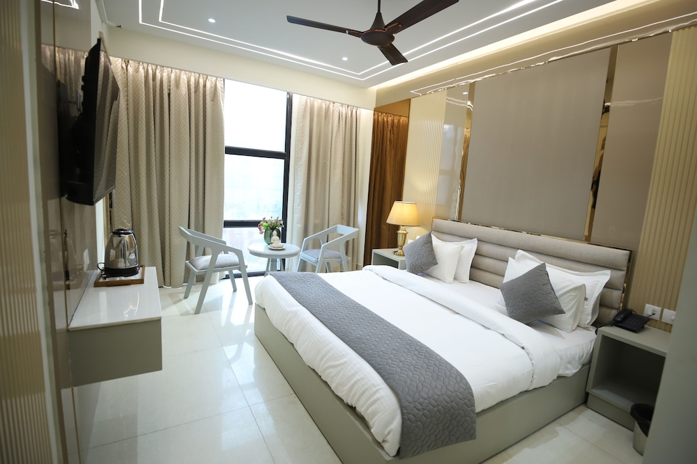 Hotel Sita International 25/65